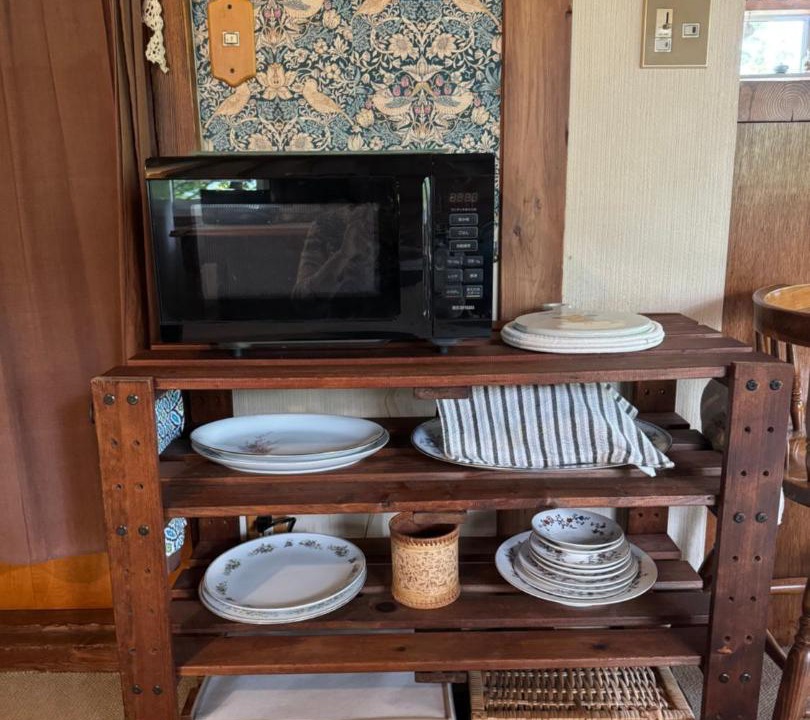 Photo of Kitchen in Kaminoyama