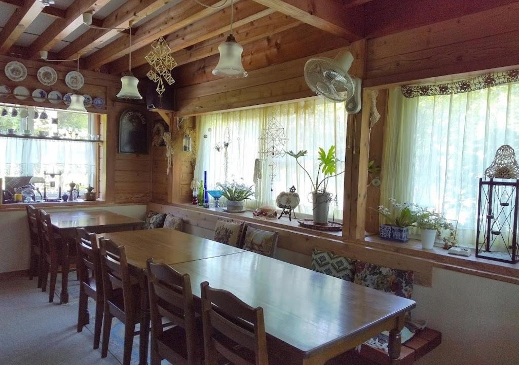 Photo of Kitchen in Kaminoyama