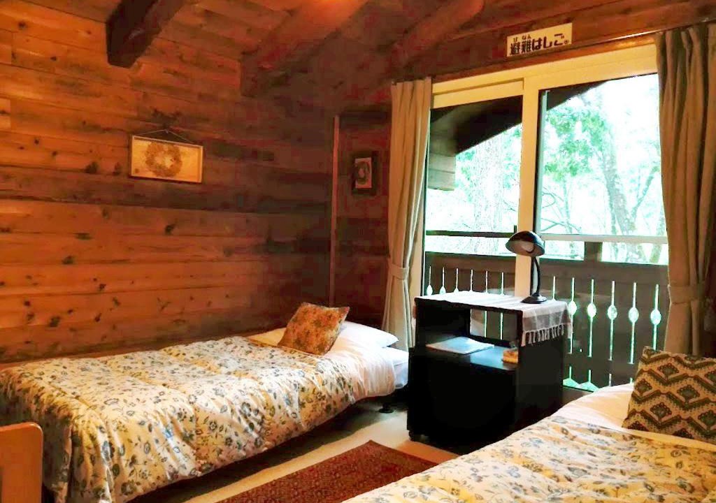 Photo of Bedroom in Kaminoyama