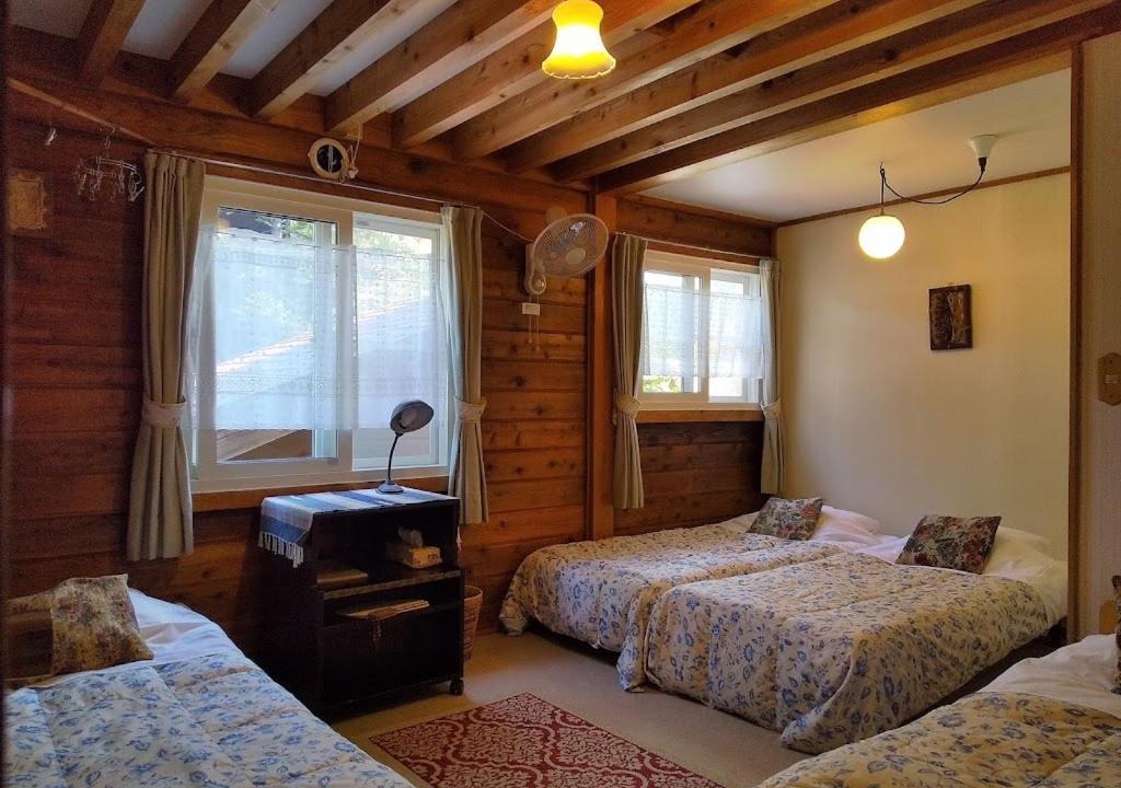 Photo of Bedroom in Kaminoyama