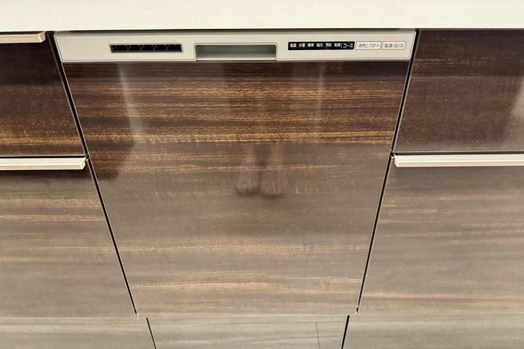 Photo of Kitchen in Namba