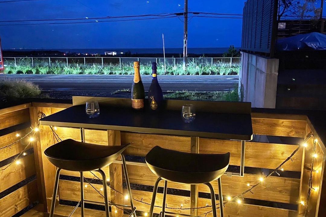 Photo of Patio Balcony in Ichinomiya