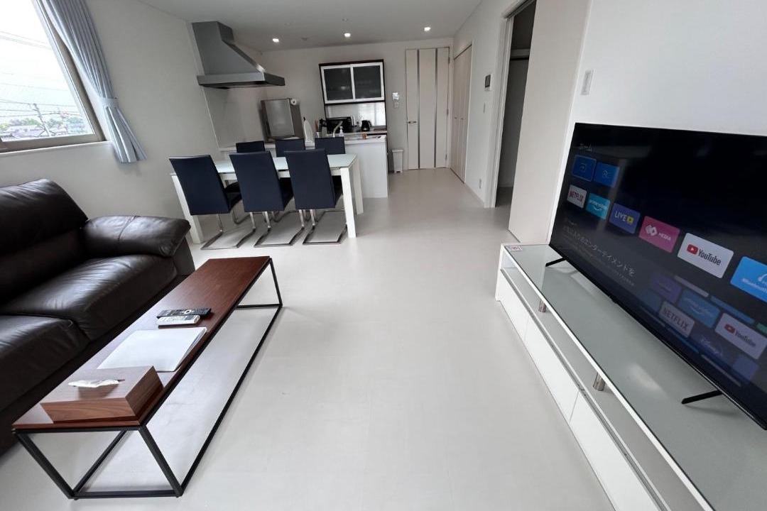 Photo of Livingroom in Imizu