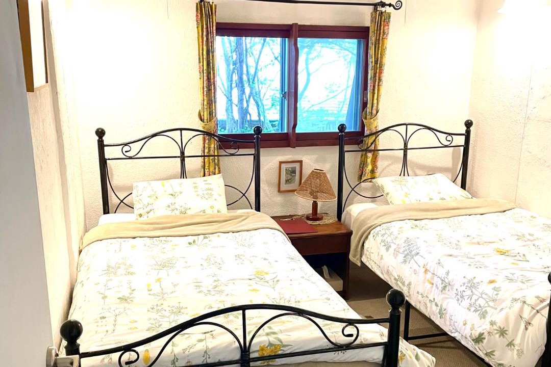 Photo of Bedroom in Hara