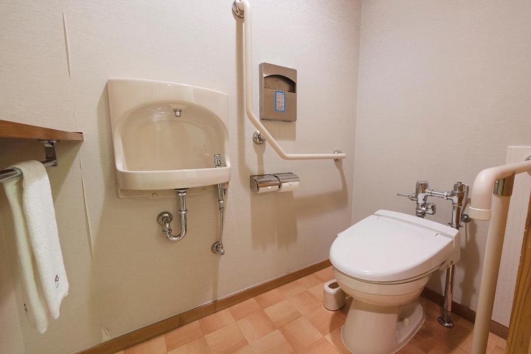 Photo of Bathroom in Tsubame