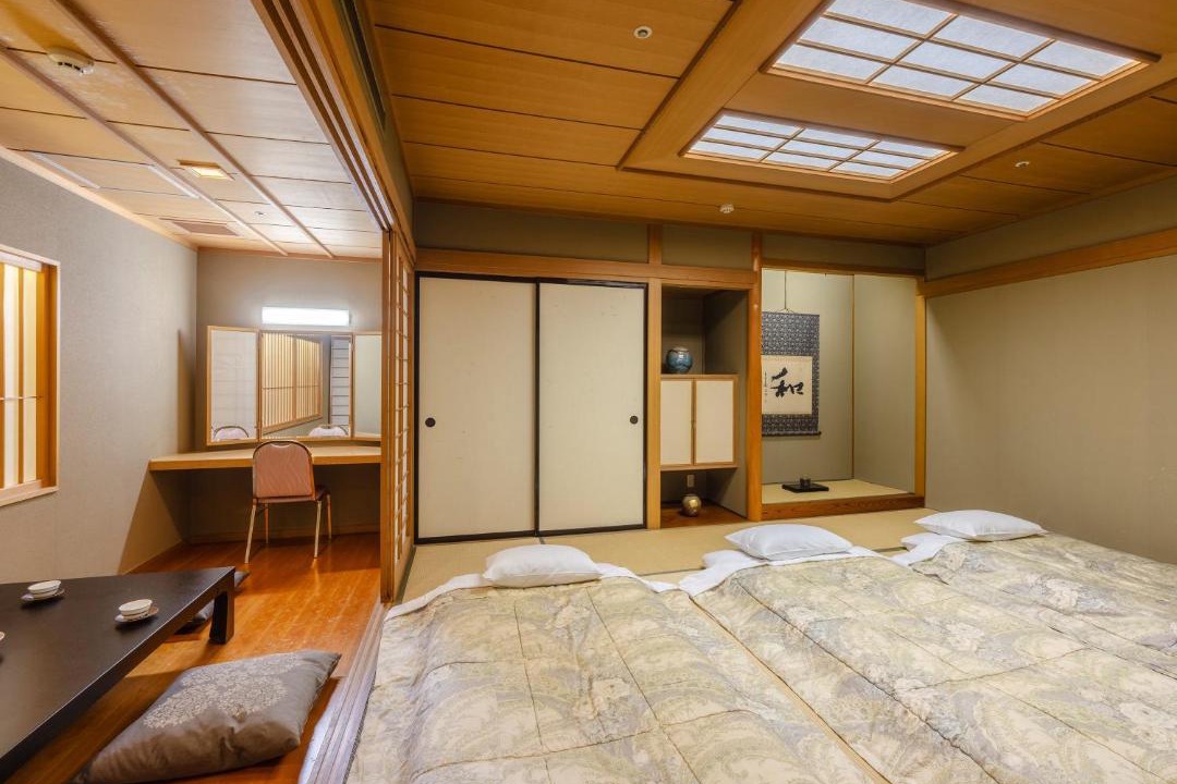 Photo of Bedroom in Tsubame