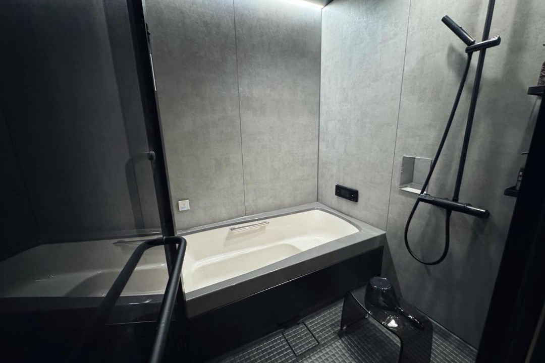 Photo of Bathroom in Chuo-ku