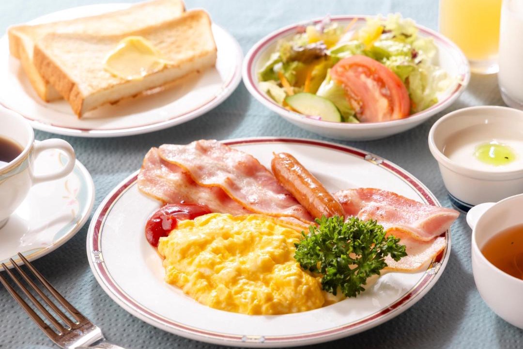Photo of Kitchen in Tsubame