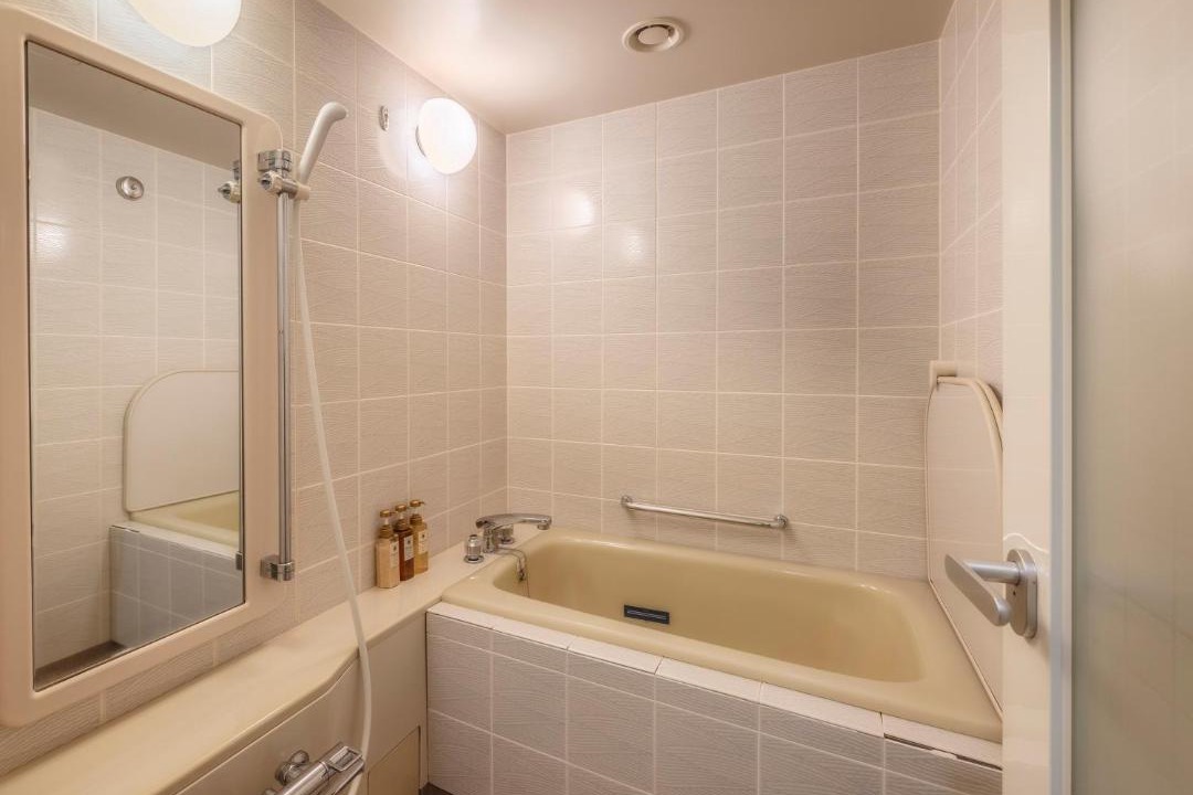 Photo of Bathroom in Tsubame