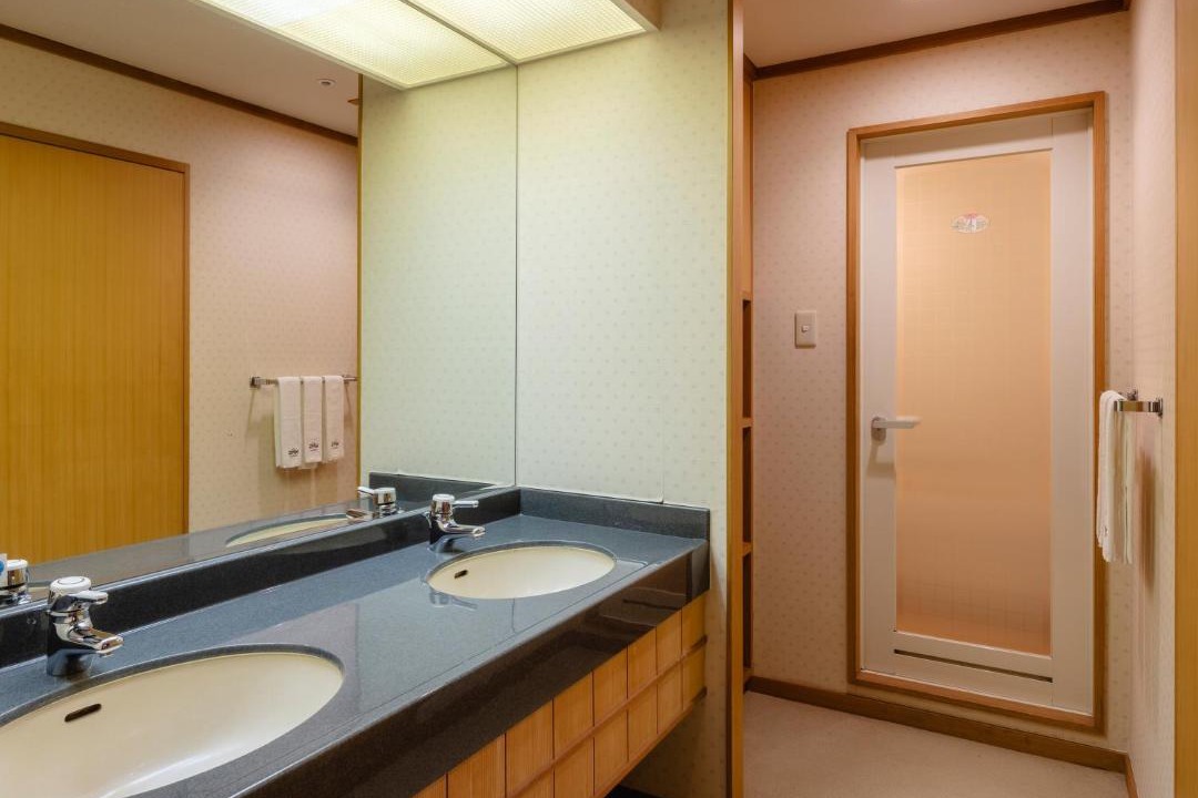 Photo of Bathroom in Tsubame