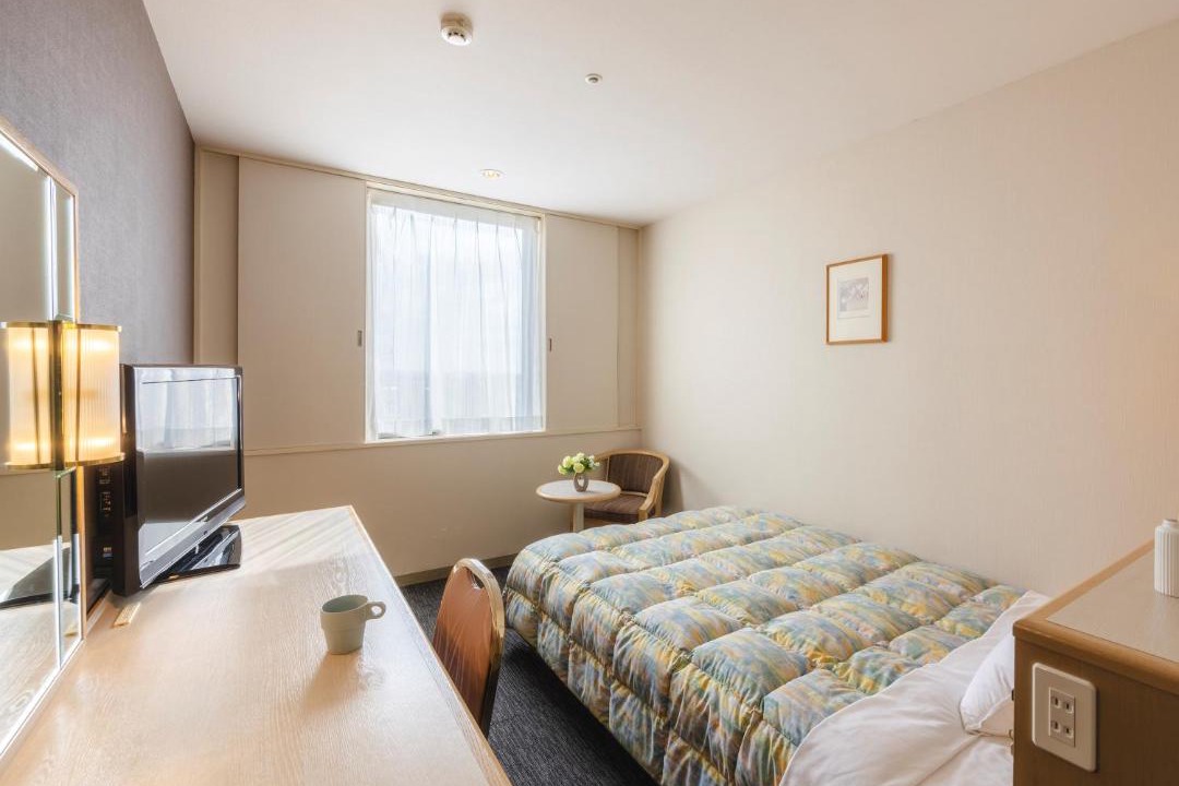 Photo of Bedroom in Tsubame