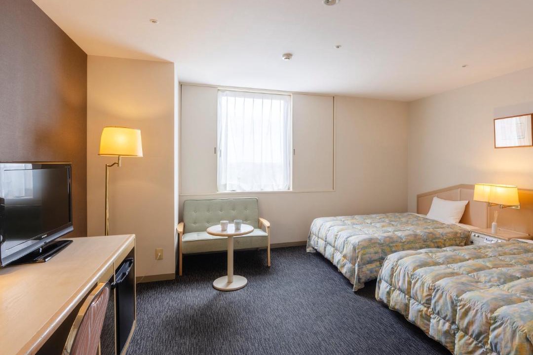 Photo of Bedroom in Tsubame