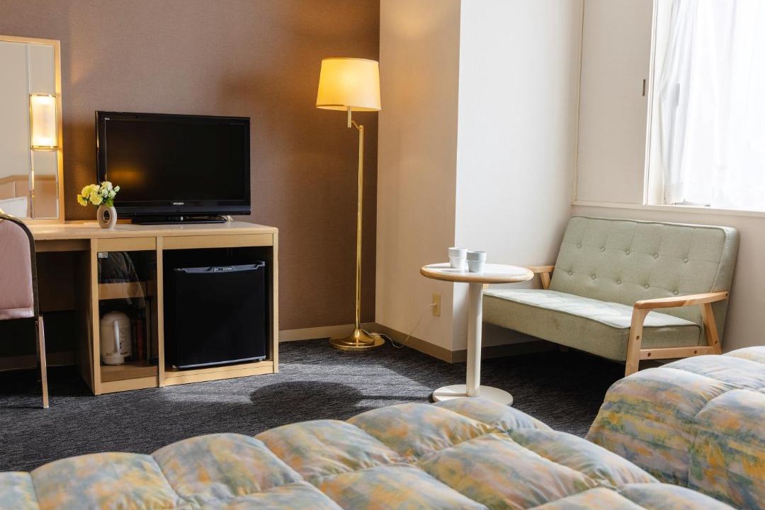 Photo of Livingroom in Tsubame