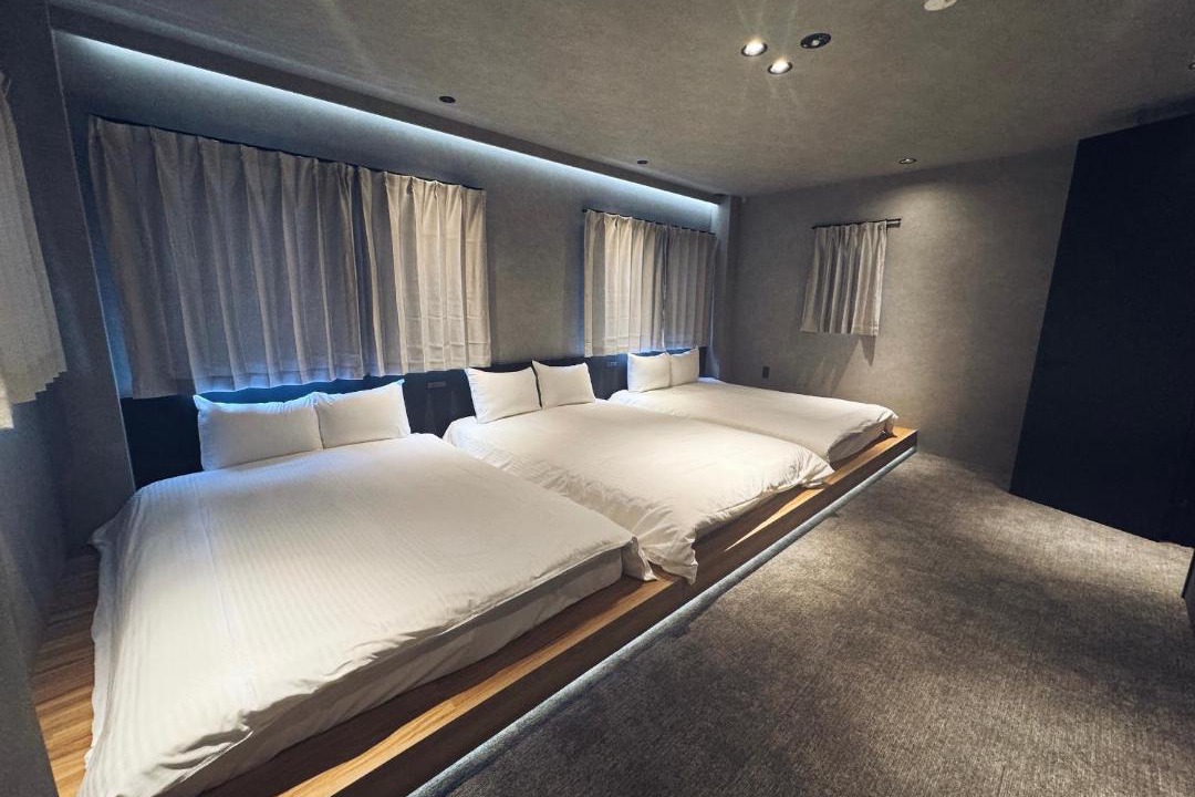 Photo of Bedroom in Chuo-ku