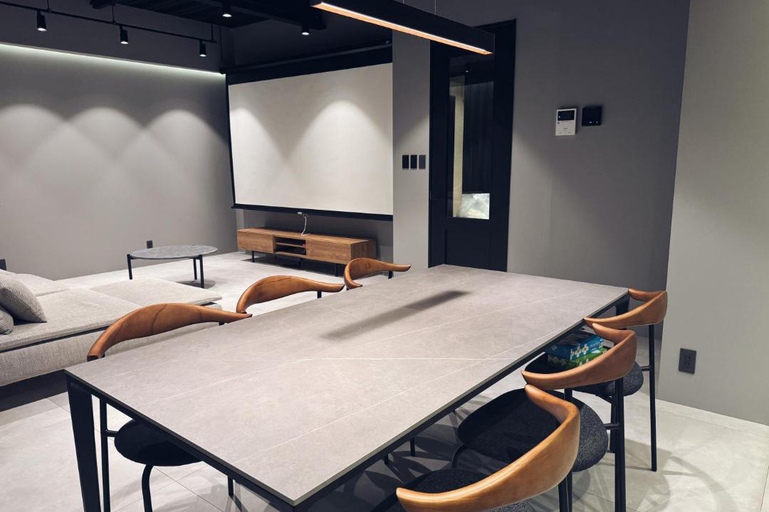 Photo of Livingroom in Chuo-ku