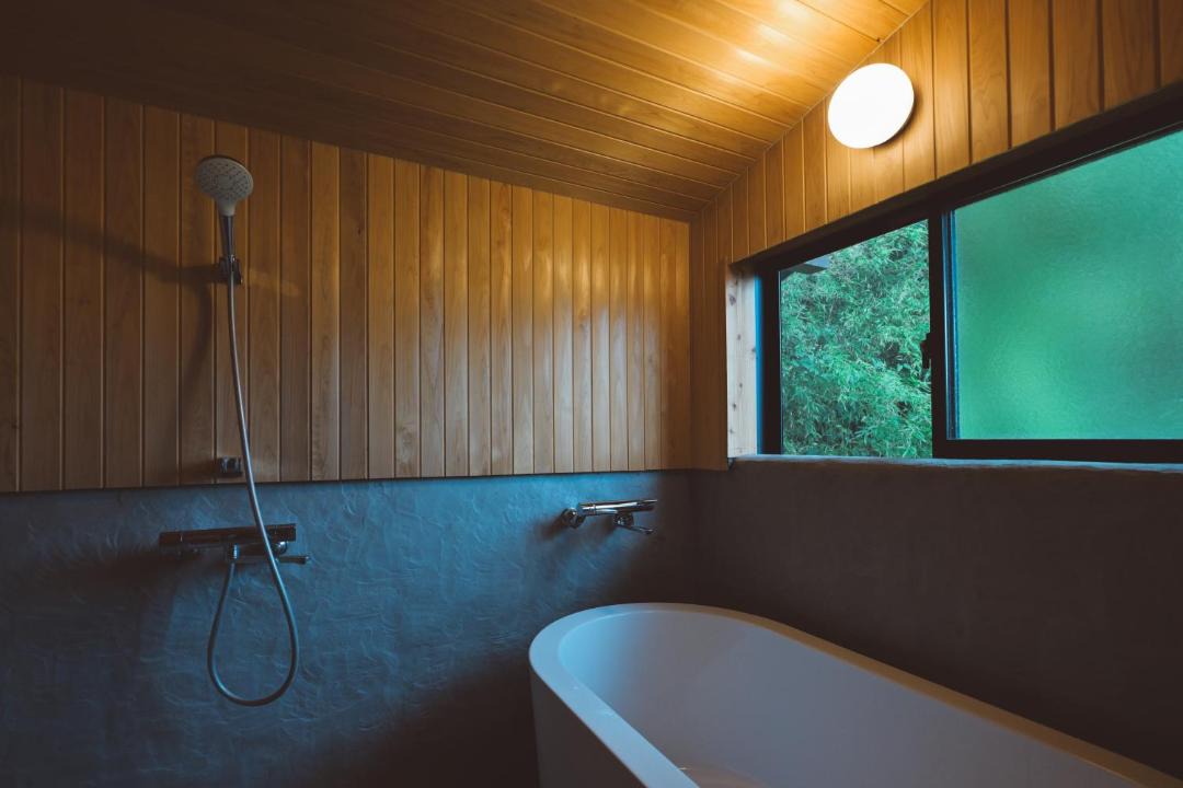 Photo of Bathroom in Hokuto