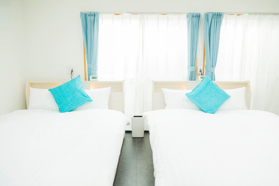 Photo of Bedroom in Shin-yashiki-cho