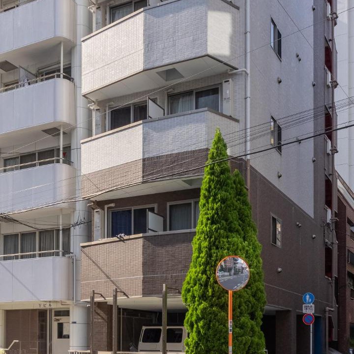 Photo of Others in Nishiasakusa
