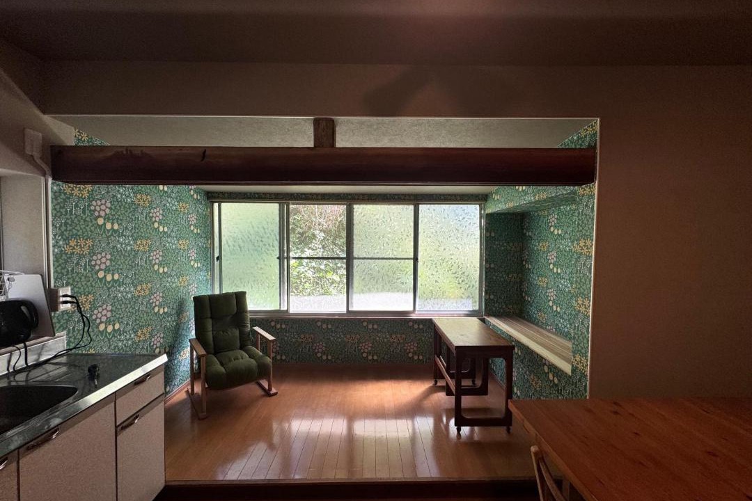 Photo of Kitchen in Nakahechi