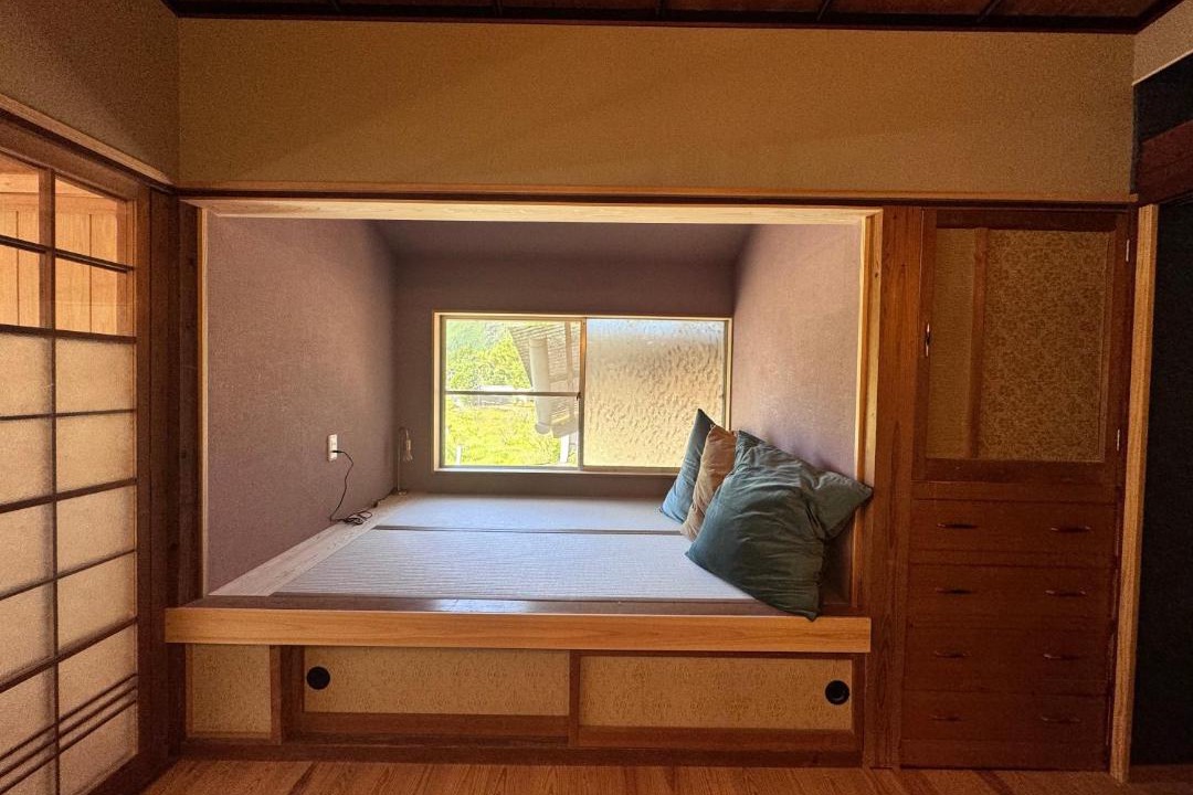 Photo of Bedroom in Nakahechi