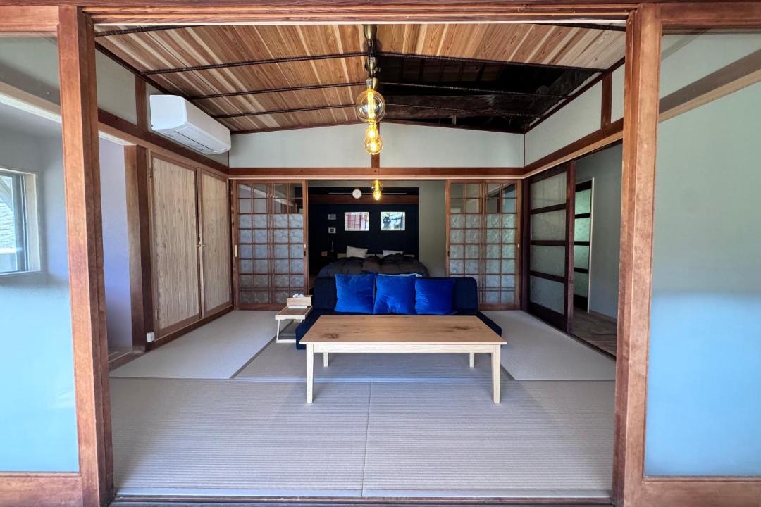 Photo of Others in Nakahechi