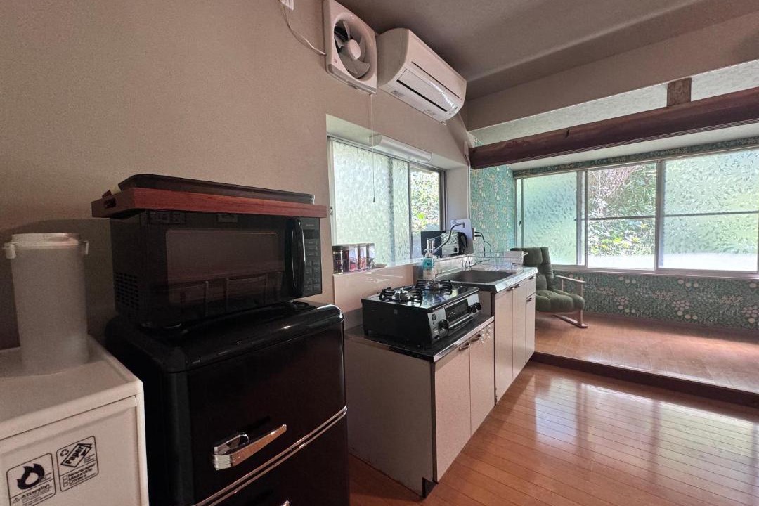 Photo of Kitchen in Nakahechi