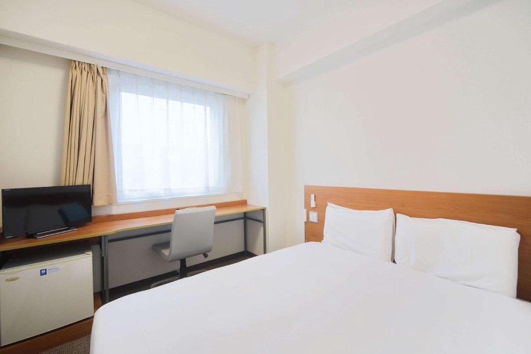 Photo of Bedroom in Tosu