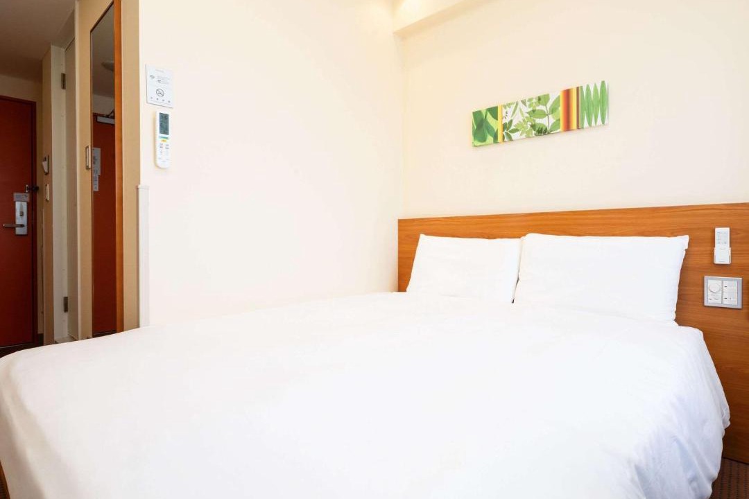Photo of Bedroom in Kurashiki