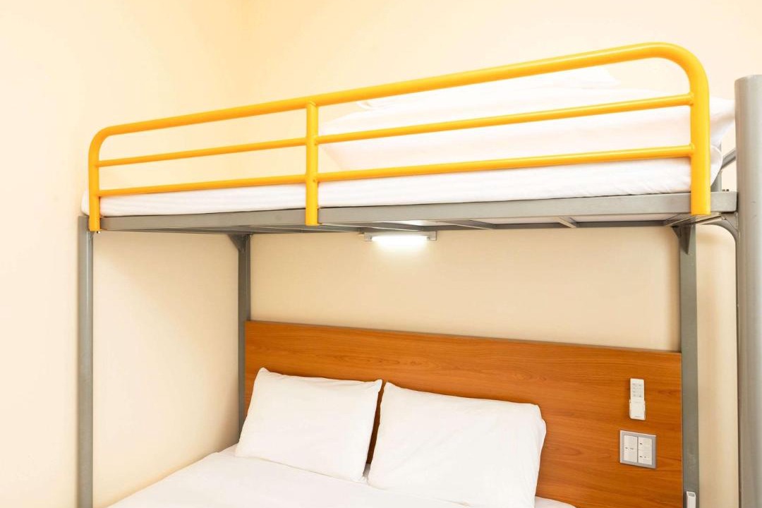 Photo of Bedroom in Kurashiki