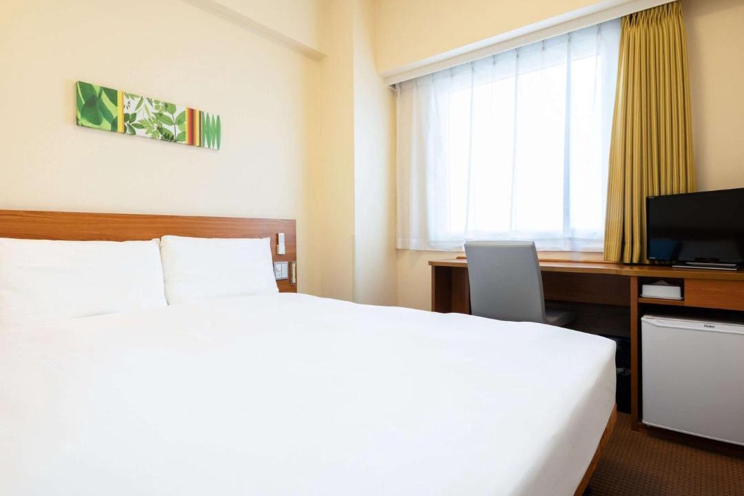 Photo of Bedroom in Kurashiki