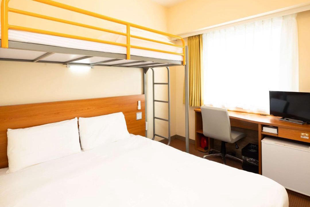 Photo of Bedroom in Kurashiki
