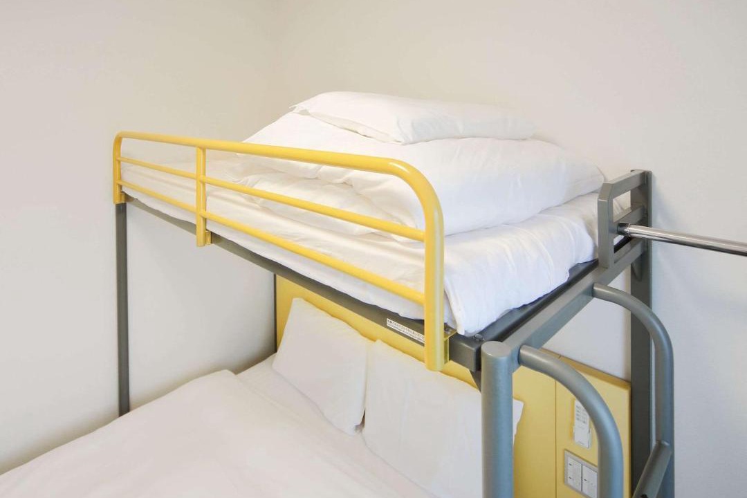 Photo of Bedroom in Tosu
