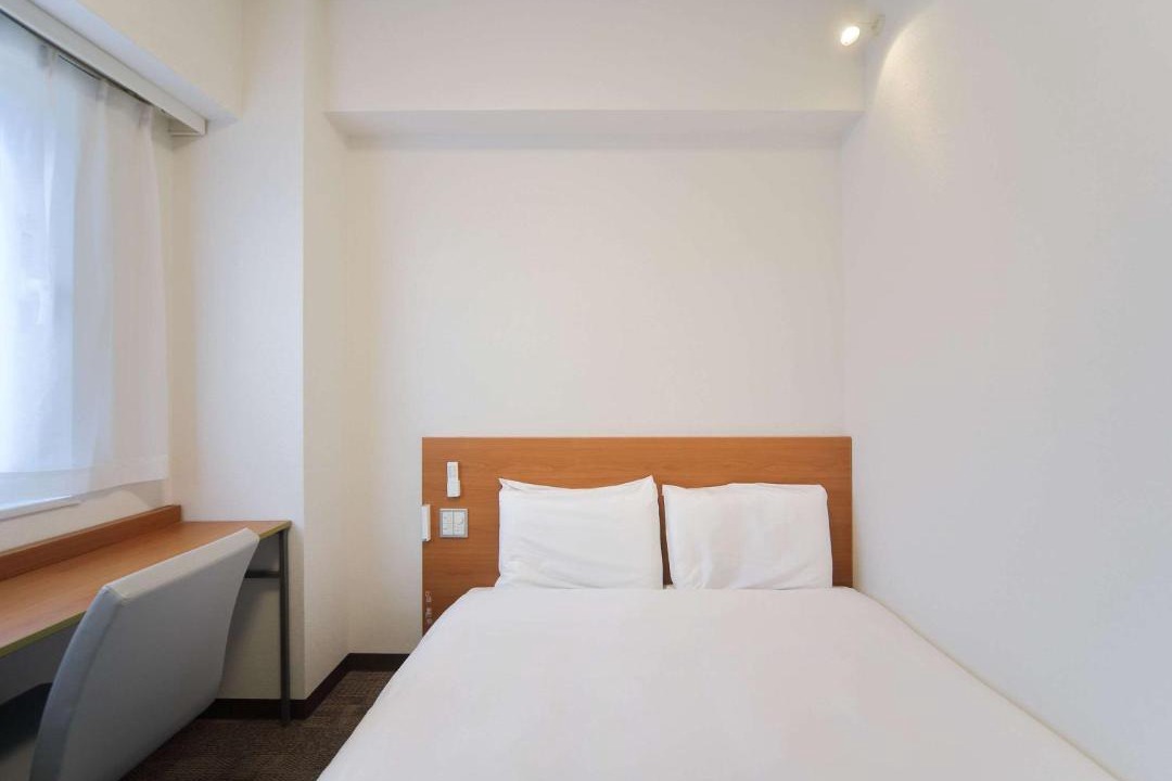 Photo of Bedroom in Tosu