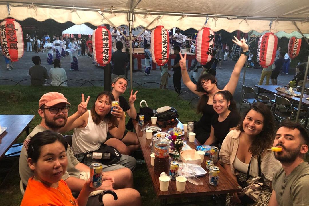 Photo of Others in Adachi