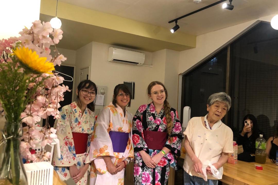 Photo of Others in Adachi