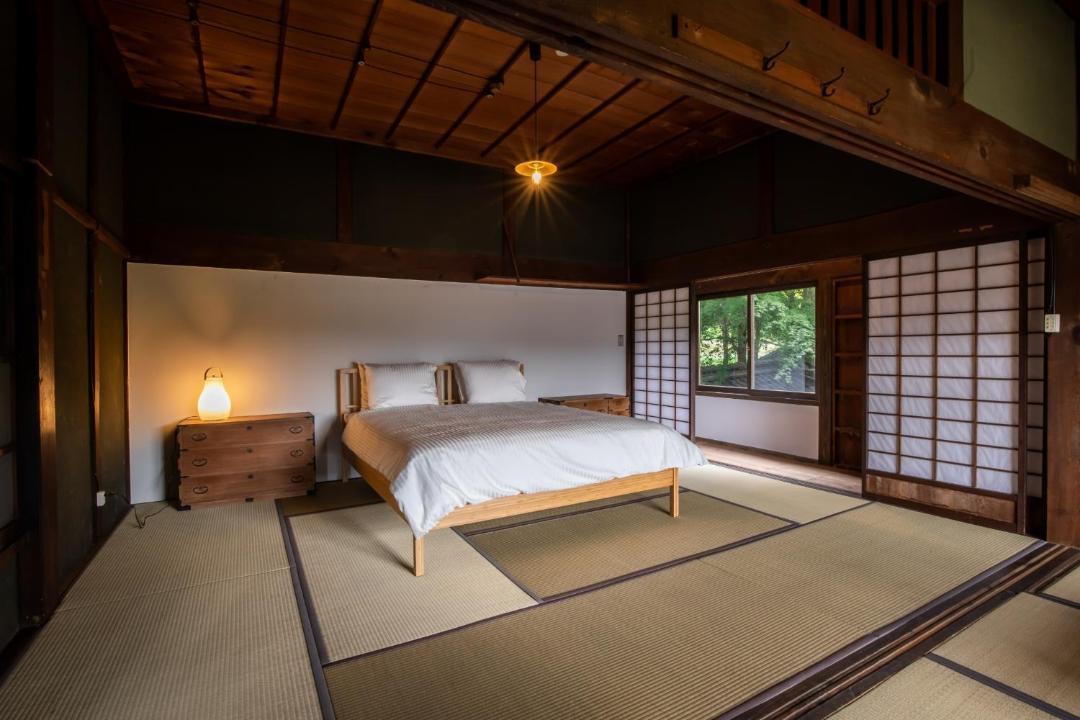 Photo of Bedroom in Matsumoto