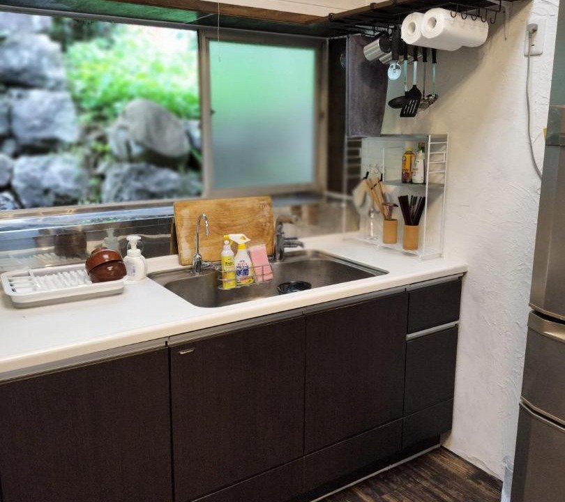 Photo of Kitchen in Miyakami