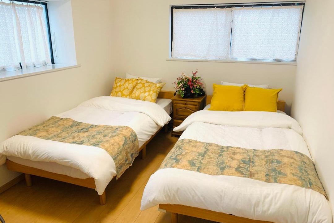 Photo of Bedroom in Machida