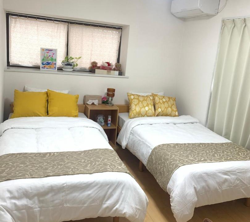 Photo of Bedroom in Machida