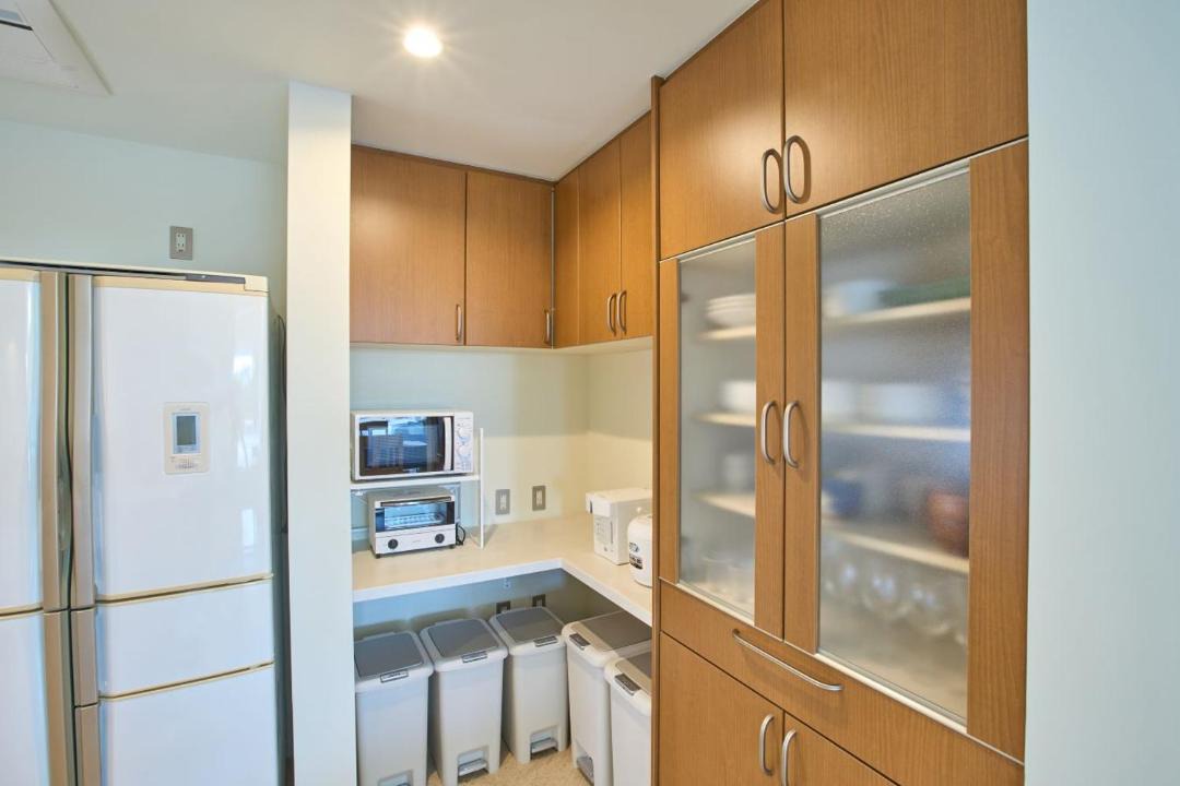 Photo of Kitchen in Futtsu