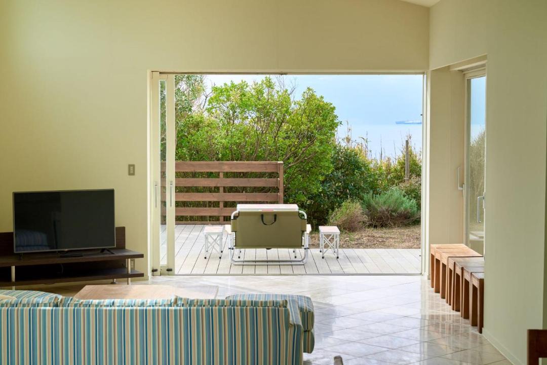 Photo of Patio Balcony in Futtsu