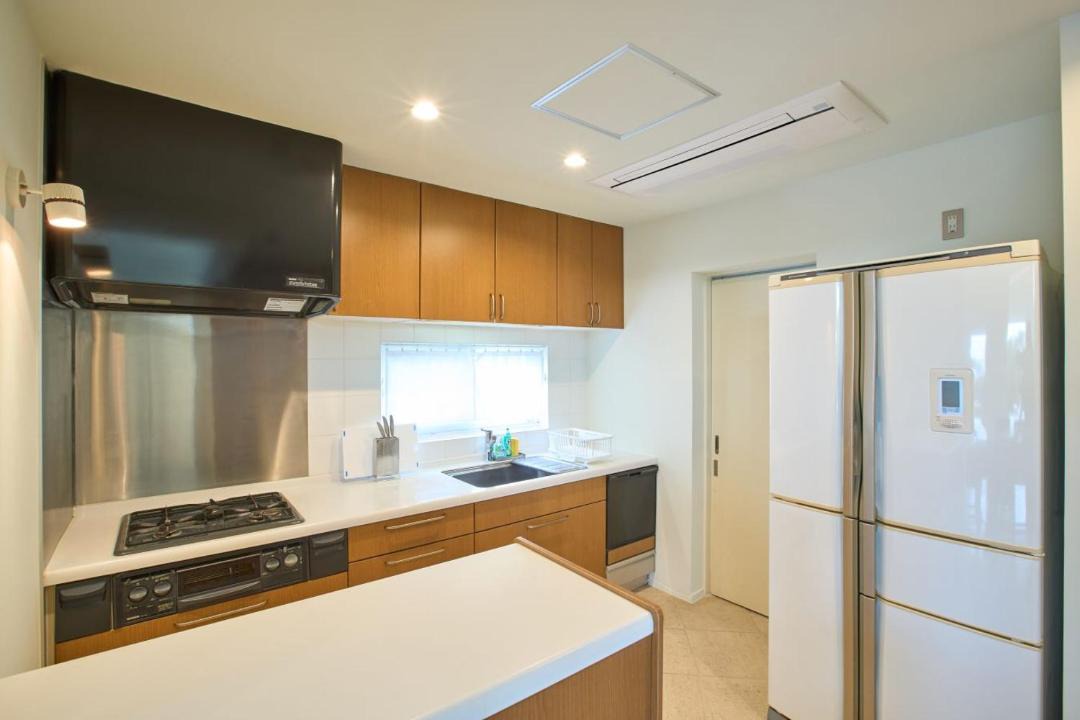 Photo of Kitchen in Futtsu