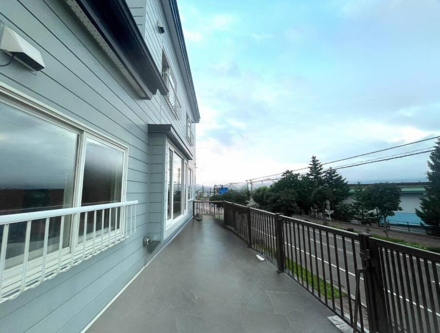 Photo of Patio Balcony in Yoichi