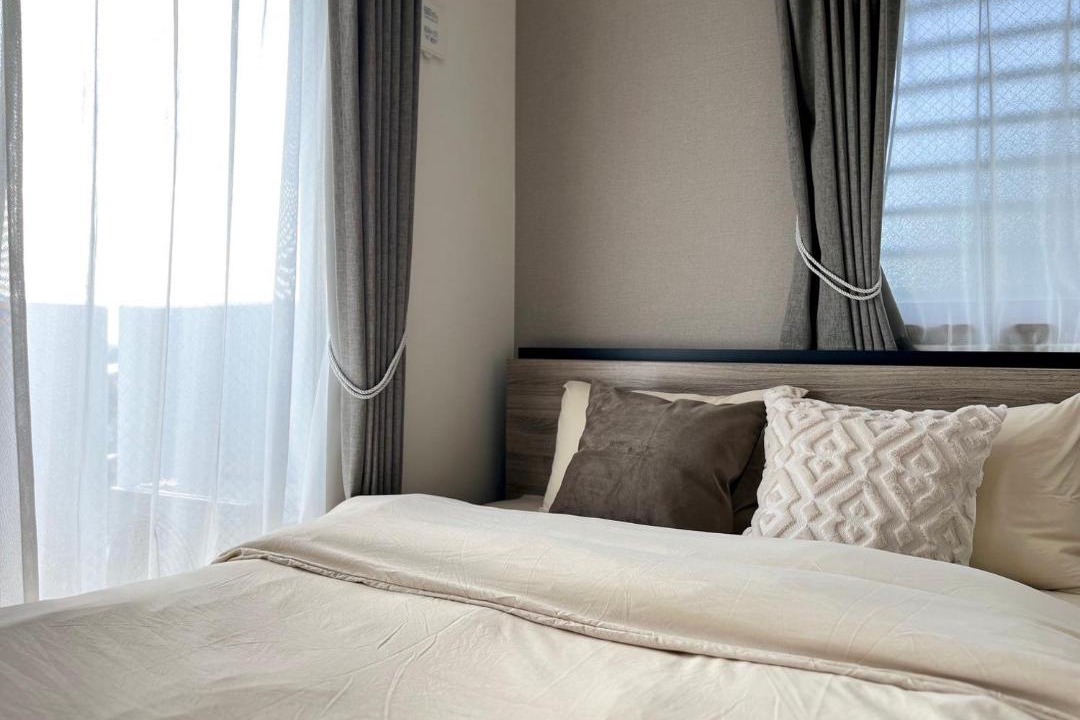 Photo of Bedroom in Maekawa