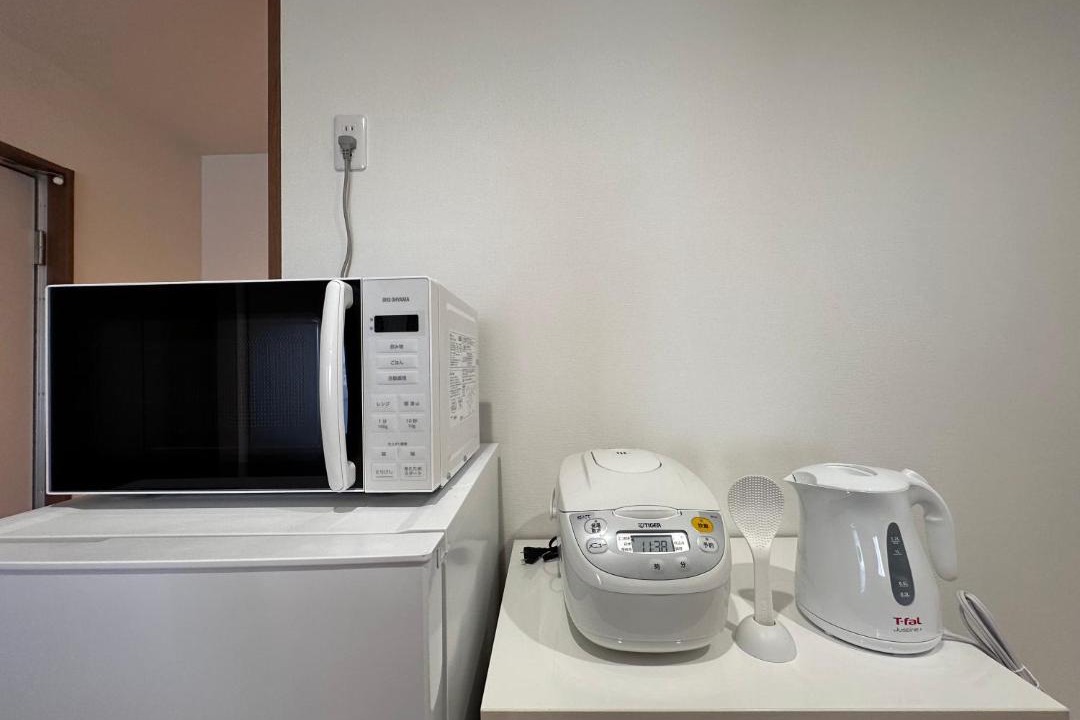 Photo of Kitchen in Maekawa