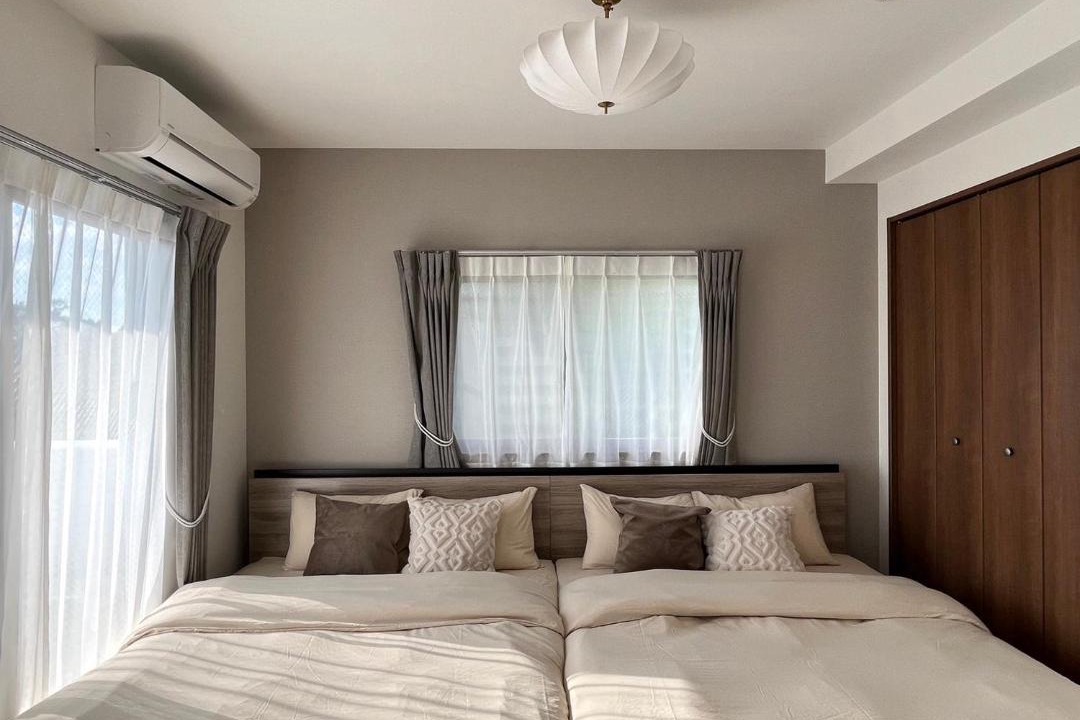 Photo of Bedroom in Maekawa