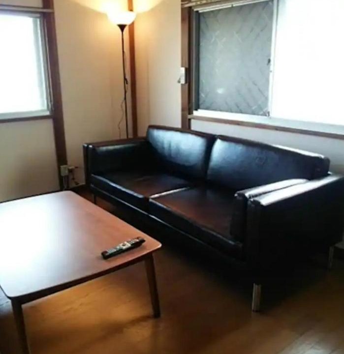 Photo of Livingroom in Yokosuka