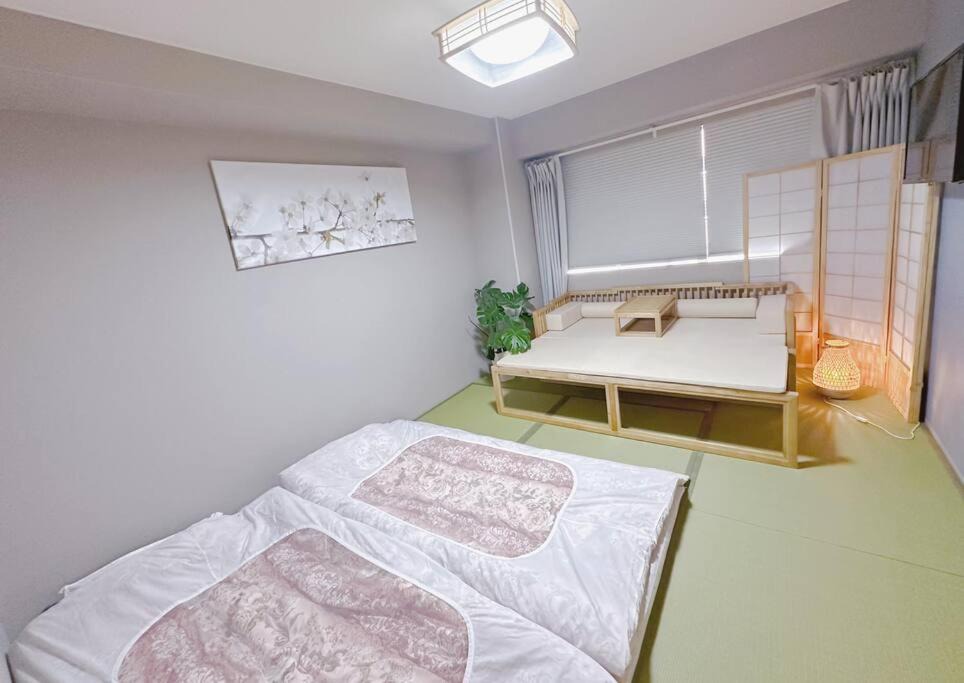 Photo of Bedroom in Namba
