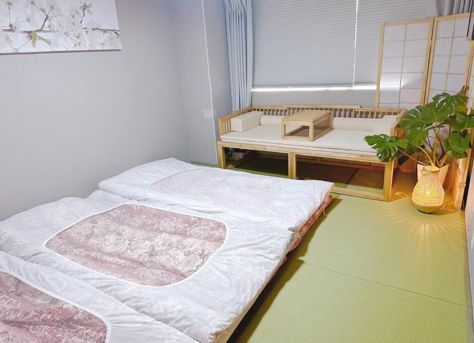 Photo of Bedroom in Namba