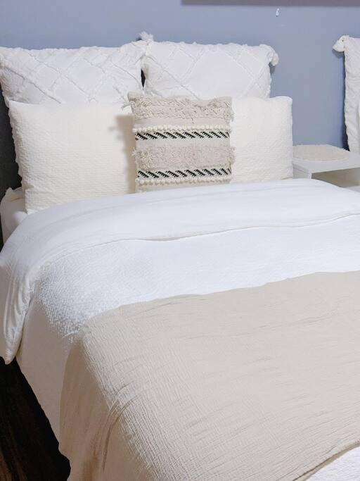 Photo of Bedroom in Namba
